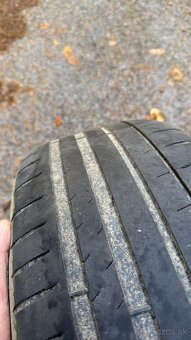 Michelin Pilot Sport 4S 225/45 R18 - 2