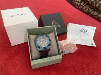 Predám pánske guess - 2