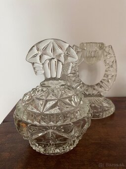 Dozy a svietnik. Made in Czechoslovakia - 2