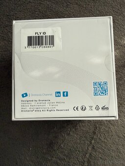 Dronavia Fly ID – NOVÝ, NEPOUŽITÝ modul - 2