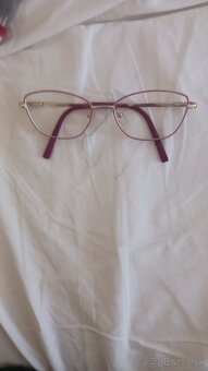 Predám okuliare a kontaktné šošovky - 2
