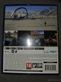 Death stranding 2 ps5 - 2