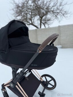 Cybex stardust 4.0 - 2