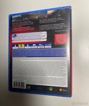 Gran Turismo Sport PS4 - 2