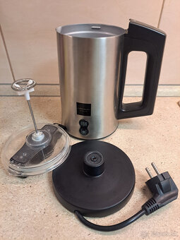 Napeňovač mlieka Guzzanti - 2