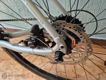 ROMET ASPRE 1 Gravel - 2