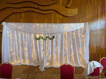 Predám fotostenu - 2