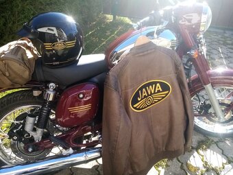 Jawa 300 cl - 2