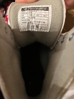 Dievčenské korčule 35 - 2