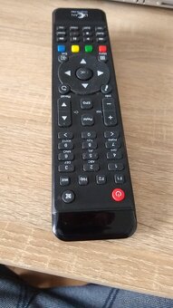 Diaľkový ovládač - 2