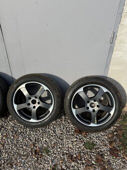 5x120 R17 - 2