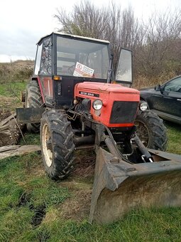 Predám Zetor 6945 UKT - 2