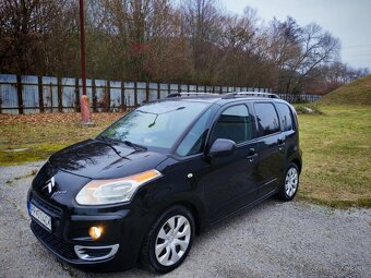 Citroën C3 Picasso - 2