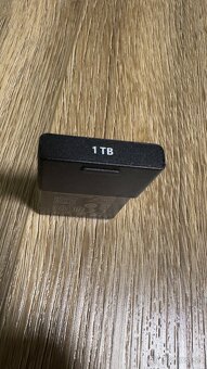 Xbox expansion card 1TB - 2