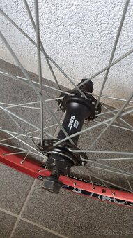 Predne koleso  24" - 2