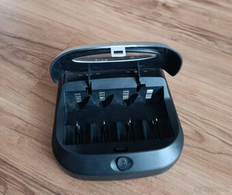 Nabíjačka batérií Energizer - 2