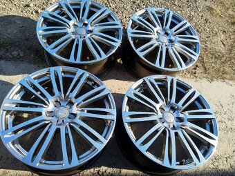 MAM R19 5x112 elektrony - 2