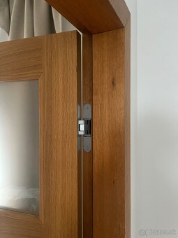 Interierove dvere - 2