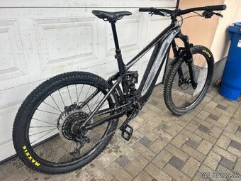 Giant Reign E+2MX pro - 2