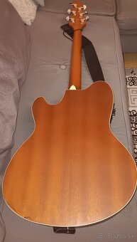 Ibanez TCY12E-OPN - 2