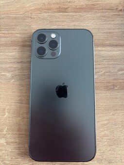 Iphone 12pro 128gb - 2