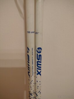 Palice na bežkovanie - 2