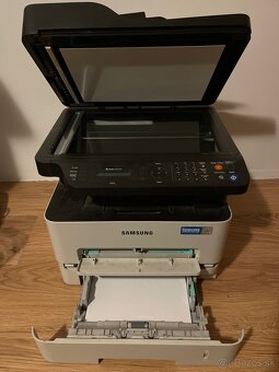 Laserová tlačiareň - 2