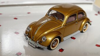 AUTOMODELY SPECIAL EDITION 1:43 - 2