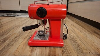 Predám kavovar Illy Francis Francis - 2