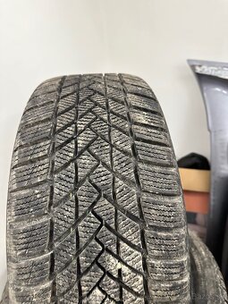 Zimné gumy 225/45 R17 2024 - 2