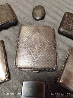 Staré Tabatierki - 2