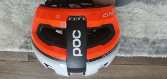 predám prilbu POC OMNE Air Mips - 2