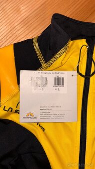 Skialpová kombinéza - 2