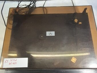 GRAMOFÓN TESLA NC 452-predám. gramo - 2