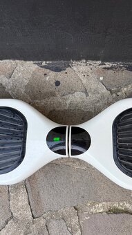 Hoverboard - 2