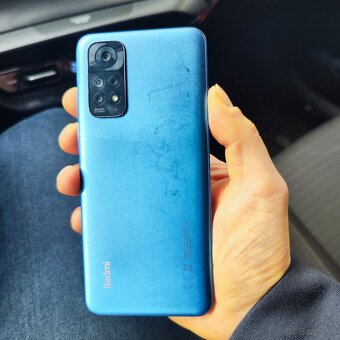 Xiaomi Redmi Note 11 - 2