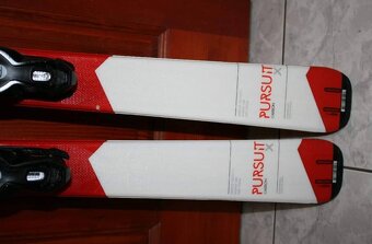 lyže Rossignol 170 cm , x carbon - 2