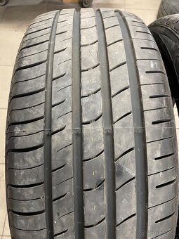 Nexen 255/55 r18 - 2