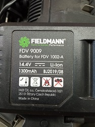 Predám batérie - 2