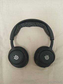 Steelseries arctis nova 5 - 2