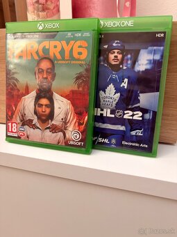 Xbox one S 500GB - 2