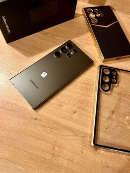 Samsung Galaxy S24 Ultra 512 - 2