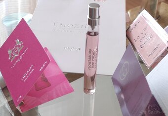 Viktor &Rolf Floverbomb orchid parfém 10ml - 2