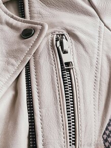 Kožená bunda Gipsy - 2