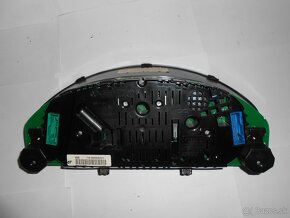 Budiky Seat Alhambra / dieselové, maxidot / - 2