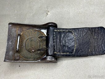 WH PRACKA  s jazýčkom - 2