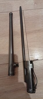 Bodák STEN gun mk. II ww2 - 2