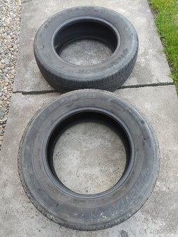 215/65 r16 C pneumatiky - 2