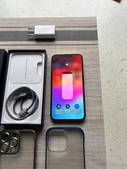 Iphone 13 PRO GOLD 128gb - 2