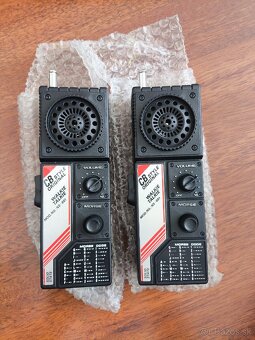 Detské vysielačky - 2